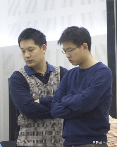 解開圍棋名將丁偉身上的幾大人生謎團:龍飛虎造就的江湖傳奇 解開圍棋名將丁偉身上的幾大人生謎團:龍飛虎造就的江湖傳奇