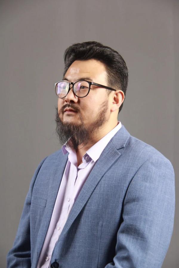 至真至美–吳國然油畫線上雲個展 至真至美–吳國然油畫線上雲個展