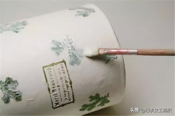 舊奶粉罐的新妙用