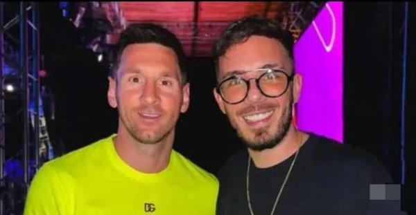 中超保級組塵埃落定、北青闢謠足球報、梅西陽性疑似罪魁禍首發聲