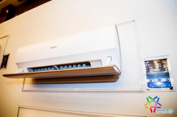 科技創新步履不停,科龍空調獲家用電器“年度技術創新成果”認證 科技創新步履不停,科龍空調獲家用電器“年度技術創新成果”認證