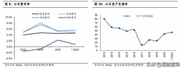 國內領先的薄型載帶龍頭，潔美科技：三大主要產品已實現原料自產