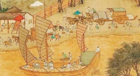 北宋如何憑其財政能力做到“百年無內亂”