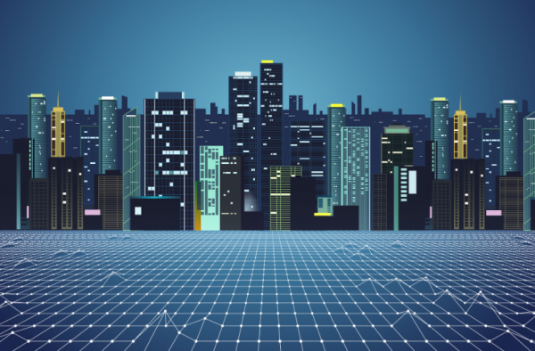 中國股市：五家“大資料板塊”優質企業名單（建議收藏）