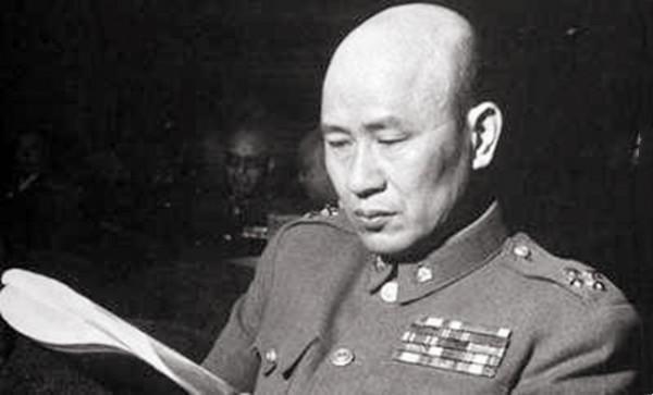 劉鄧和白崇禧的五次交戰，白崇禧對劉伯承有一句很經典的評語