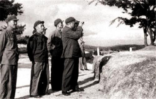 朝鮮戰爭，中國為何選擇援助朝鮮？朝鮮戰爭爆發的導火索是什麼？