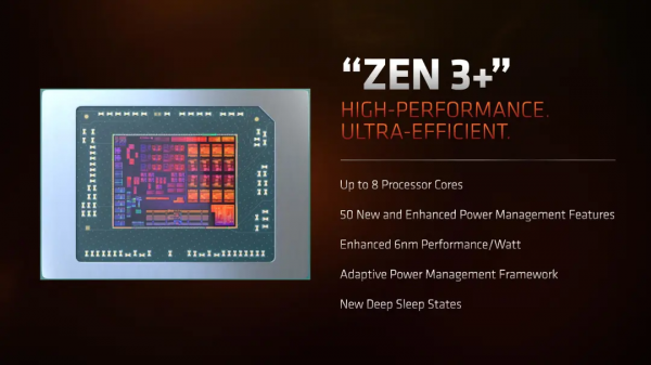 AMD和Intel剛開年就正面硬懟，只有NIVIDA躺平看戲？