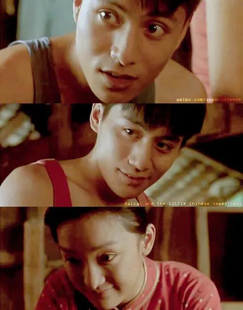 原來,陳坤和周迅的感情從那時就開始了 原來,陳坤和周迅的感情從那時就開始了