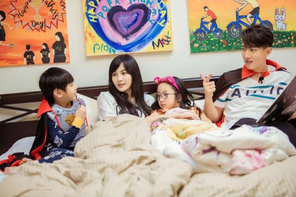 長相帥氣迷人的5位男星，個個不炒作不濫情，堪稱娛樂圈的清流