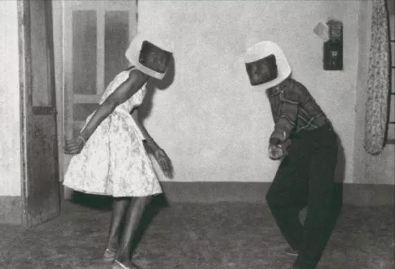 叫板美蘇搶先登月,要穿棉服登入太空?非洲小國的夢想實現了嗎? 叫板美蘇搶先登月,要穿棉服登入太空?非洲小國的夢想實現了嗎?