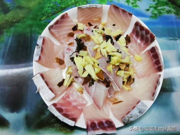 掌握這3點，做出來的脆肉鯇濃香又下飯，好吃不胖，讓家人更舒心