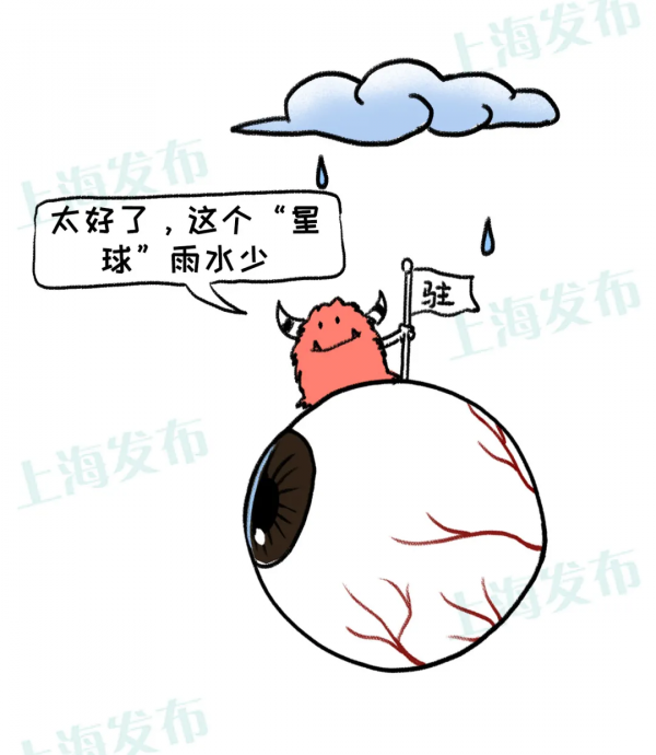 眼睛星球守護著你的安全感,癢/幹/畏光/敏感怎麼辦? 眼睛星球守護著你的安全感,癢/幹/畏光/敏感怎麼辦?