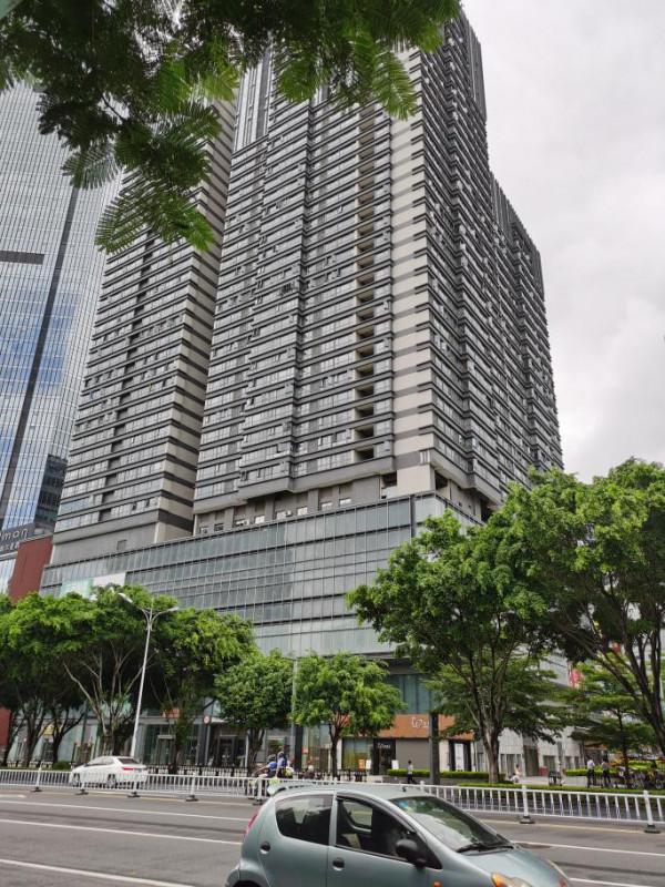 媛媛的生活碎碎念之找工作的日子