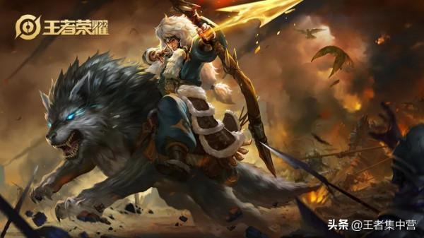 絕活哥最多的5個英雄,出場率統統倒數,排位遇到等於穩贏 絕活哥最多的5個英雄,出場率統統倒數,排位遇到等於穩贏