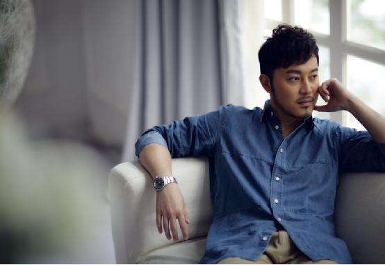 沙溢回應出軌傳聞，網友連夜下載武林外傳