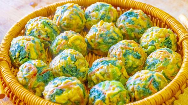 冬天，推薦多吃“2白2綠1黑”，營養又滋潤，增強體力還美味