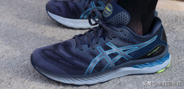 都是頂級緩震,實測40公里後,索康尼和亞瑟士差距到底有多大? 都是頂級緩震,實測40公里後,索康尼和亞瑟士差距到底有多大?