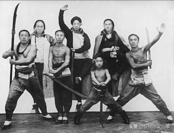 霸州勝芳蔡發家史:從弄虛作假的小商販到問鼎霸州天津的鉅富家族 霸州勝芳蔡發家史:從弄虛作假的小商販到問鼎霸州天津的鉅富家族