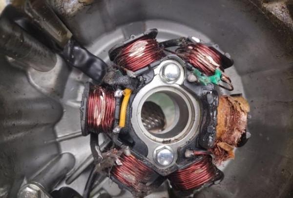 摩友們看待現階段的國產摩托車,為什麼兩極分化非常明顯? 摩友們看待現階段的國產摩托車,為什麼兩極分化非常明顯?