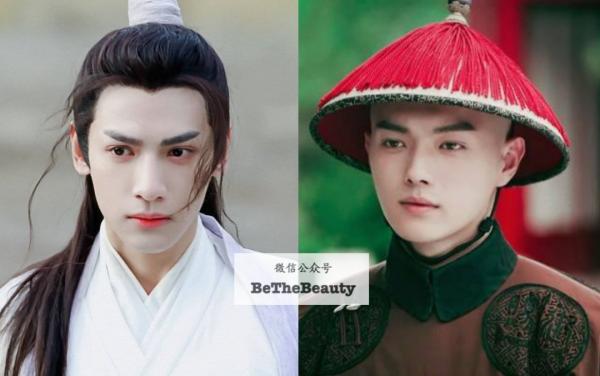資本審美vs煤老闆審美：從男神遍地到醜男橫行，古裝男主顏值為何「斷崖式暴跌」？