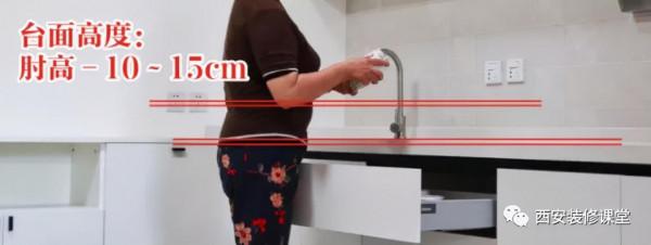 好的櫥櫃是設計出來的,不是定製出來的 好的櫥櫃是設計出來的,不是定製出來的