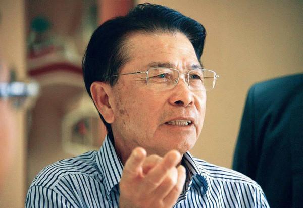 商業才子何享健：帶領24人小廠做到市值4000億，中國最低調的富豪