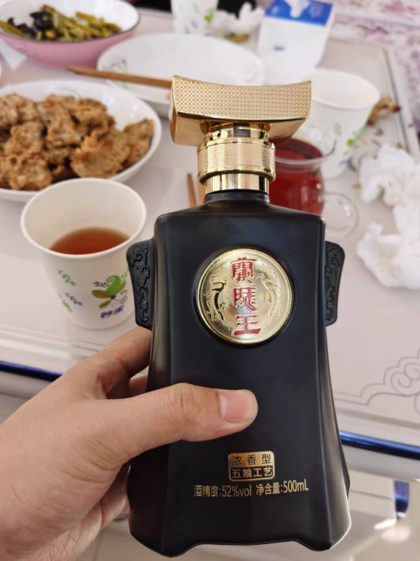 山東大漢“最能喝”，這4款山東當地名酒，有你喝過的嗎？