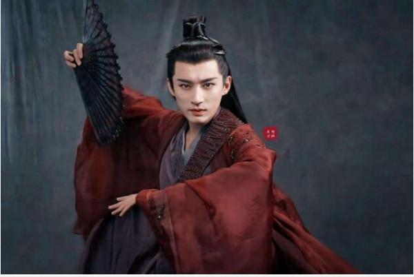 劉學義:一個跟三界槓上的男人 劉學義:一個跟三界槓上的男人