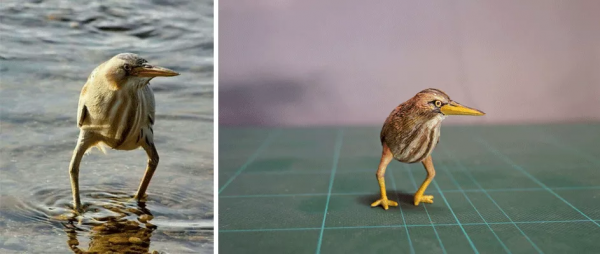 這些奇特的魔性手辦，只有鏟屎官能心領神會