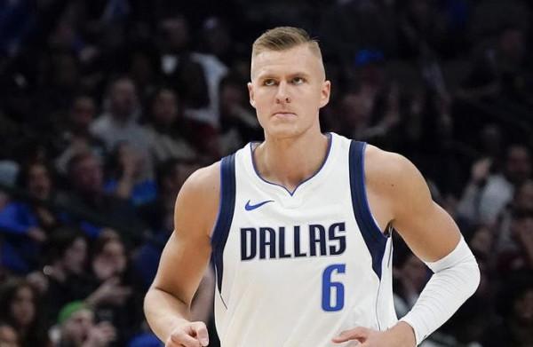 技術型中鋒!盤點現役NBA球風偏軟的五大內線:樂福上榜無爭議 技術型中鋒!盤點現役NBA球風偏軟的五大內線:樂福上榜無爭議