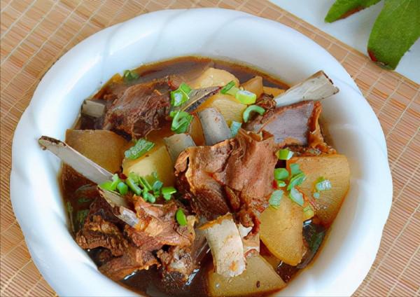 冬天大魚大肉靠邊站，我家只吃這4道菜，葷素搭配，你吃過嗎