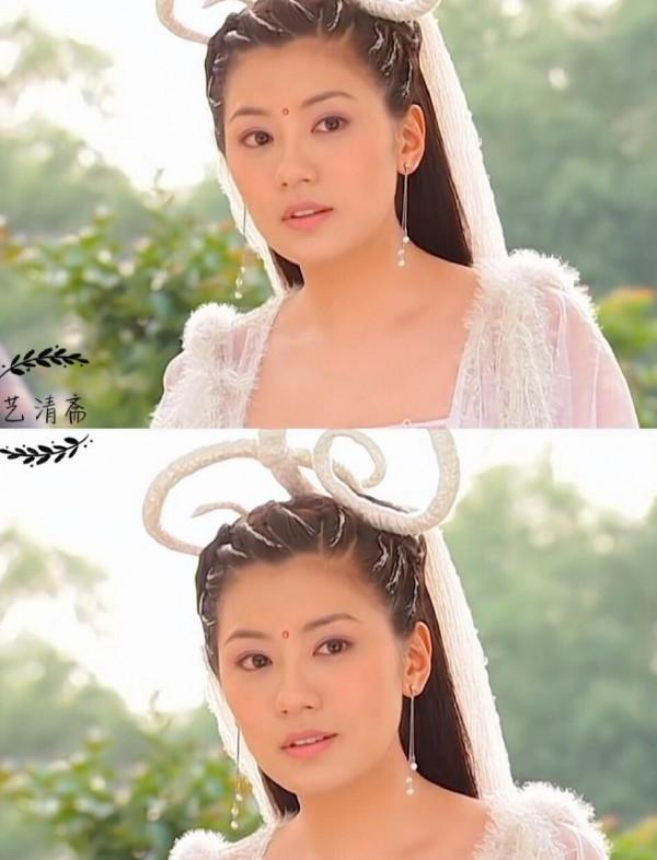 《至尊紅顏》開播18年,用如今的審美,5位美人誰最好看? 《至尊紅顏》開播18年,用如今的審美,5位美人誰最好看?