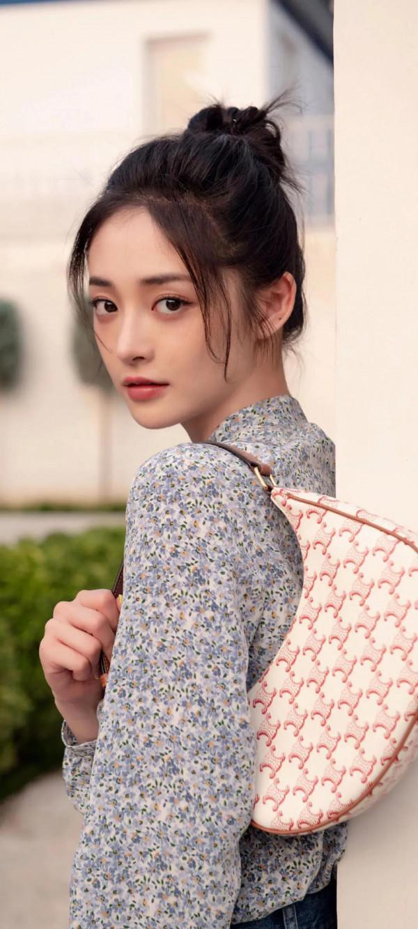 周潔瓊性感照片