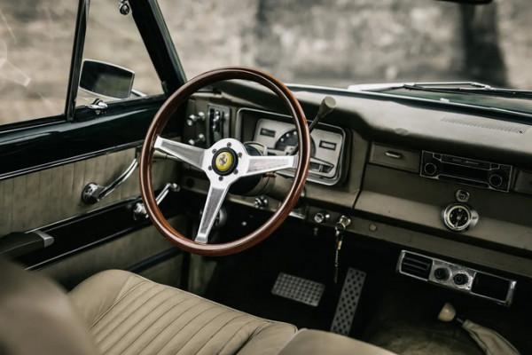 知道法拉利，但知道吉拉利嗎？沒聽錯，是吉拉利！