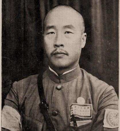 撐死生父，槍殺妻兒；山東巨匪劉黑七，到底有多兇殘