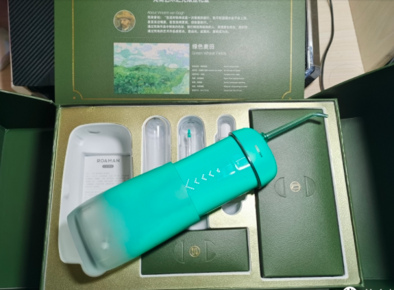 衝牙器哪個品牌好？評測師盤點五大高口碑品牌