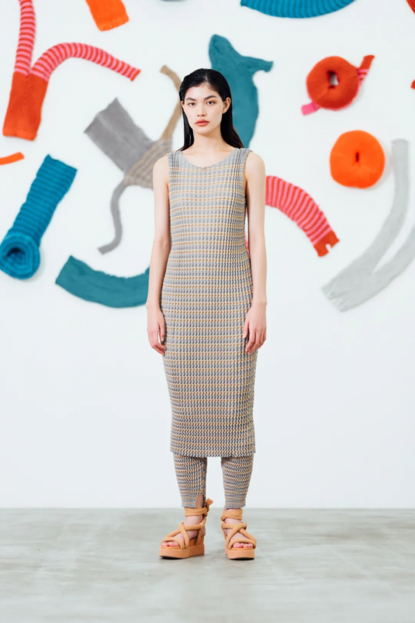 三宅一生｜他鐘愛褶皺，輪廓，解構，將時尚變成藝術