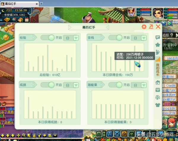夢幻西遊:五開一個月能刷10e夢幻幣? 夢幻西遊:五開一個月能刷10e夢幻幣?