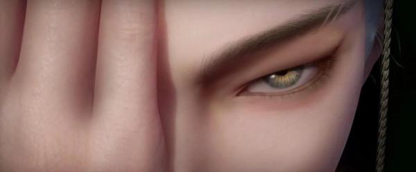 畫江湖之不良人第五季人物出場