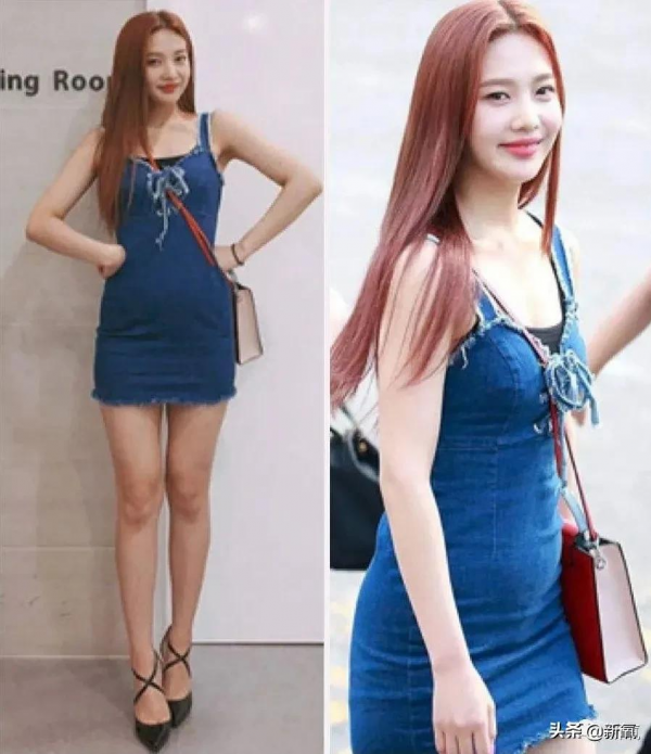 第一次聽說走路也能吸粉? 第一次聽說走路也能吸粉?