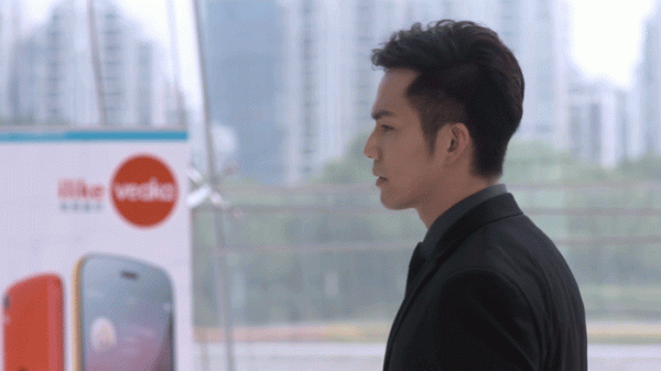 13位自帶“總裁”氣質的男星，分寸感拿捏到位，穩重貴氣還不油膩