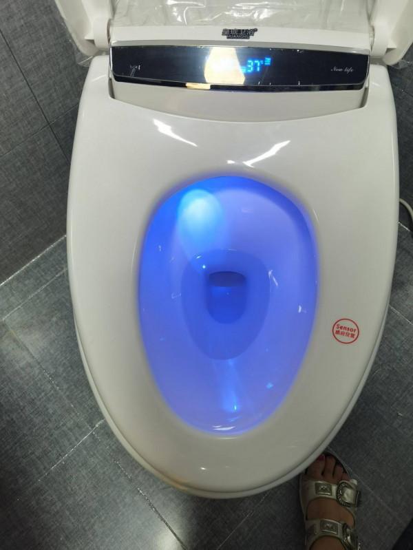 智慧馬桶究竟值不值得入手？我體驗了三個月，談談客觀的感受