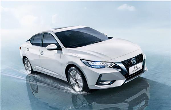 2022款軒逸,掀起了新一輪“內卷” 2022款軒逸,掀起了新一輪“內卷”