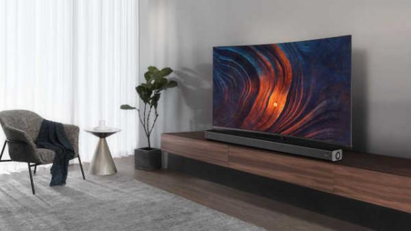 萬聖節不出門,家庭影院一鍵開啟“狂歡”派對 萬聖節不出門,家庭影院一鍵開啟“狂歡”派對