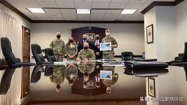 美國軍方網站未公開發布照片（16）