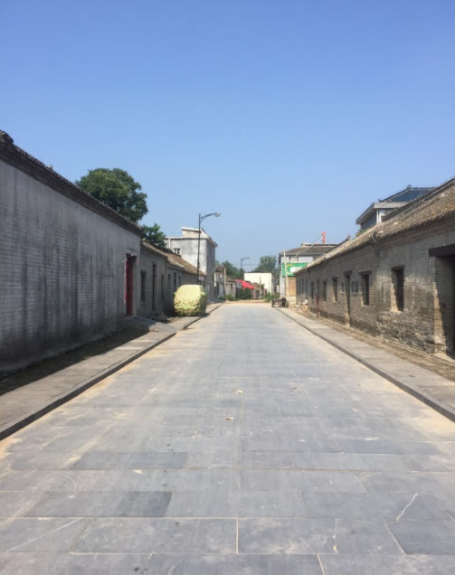 「走遍中國」河南·確山