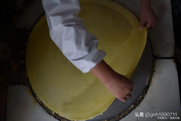 山東煎餅卷如何吃才美味,教你來山東吃煎餅 山東煎餅卷如何吃才美味,教你來山東吃煎餅