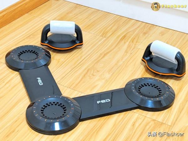 FED多功能可調節俯臥撐,小巧實用便攜,在家可鍛鍊不用去健身房 FED多功能可調節俯臥撐,小巧實用便攜,在家可鍛鍊不用去健身房