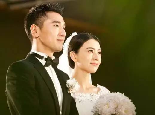王力宏夫婦終陌路，圈內恩愛夫妻還得看這6對，低調甜蜜羨煞旁人