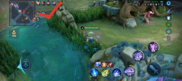 王者中需要知道的冷知識 第五篇